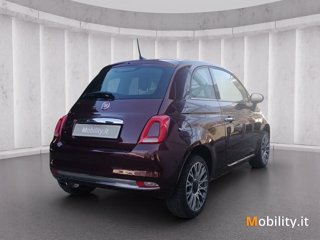 FIAT 500 1.2 Star 69cv my20