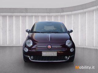 FIAT 500 1.2 Star 69cv my20