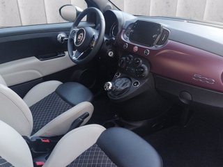 FIAT 500 1.2 Star 69cv my20