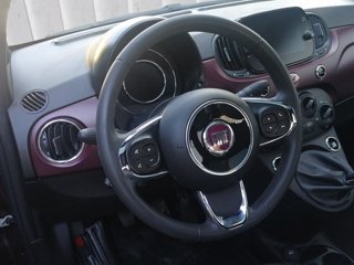 FIAT 500 1.2 Star 69cv my20
