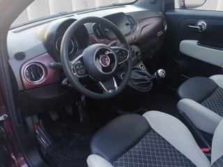 FIAT 500 1.2 Star 69cv my20
