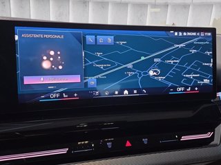 BMW 520d 48v xdrive msport pro auto