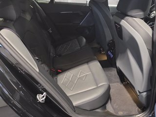 BMW 520d 48v xdrive msport pro auto