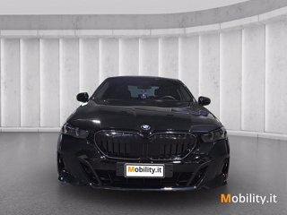 BMW 520d 48v xdrive msport pro auto