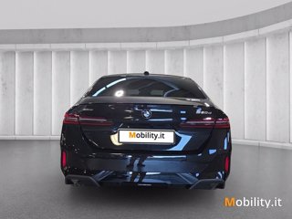 BMW 520d 48v xdrive msport pro auto