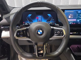 BMW 520d 48v xdrive msport pro auto