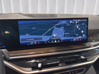 BMW X7 xdrive 40d 48v msport pro auto 7p.ti