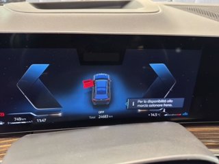 BMW X7 xdrive 40d 48v msport pro auto 7p.ti