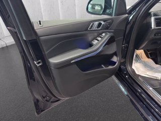 BMW X7 xdrive 40d 48v msport pro auto 7p.ti