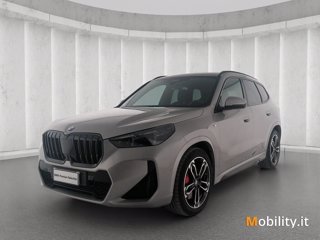 BMW X1 xdrive20d mhev 48v msport pro auto