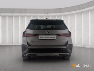 BMW X1 xdrive20d mhev 48v msport pro auto