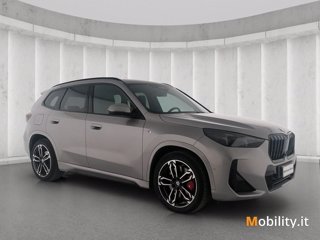 BMW X1 xdrive20d mhev 48v msport pro auto