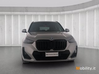 BMW X1 xdrive20d mhev 48v msport pro auto