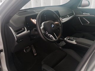 BMW X1 xdrive20d mhev 48v msport pro auto