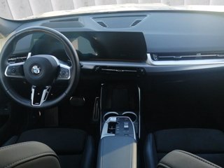 BMW X1 xdrive20d mhev 48v msport pro auto