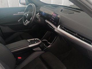 BMW X1 xdrive20d mhev 48v msport pro auto