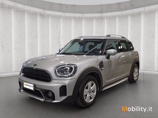 MINI Mini countryman 1.5 cooper essential auto