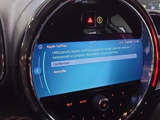 MINI Mini countryman 1.5 cooper essential auto