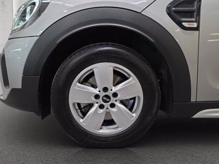 MINI Mini countryman 1.5 cooper essential auto