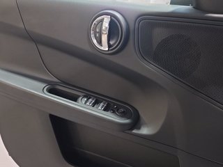 MINI Mini countryman 1.5 cooper essential auto