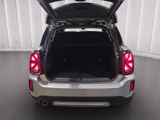 MINI Mini countryman 1.5 cooper essential auto