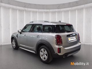 MINI Mini countryman 1.5 cooper essential auto