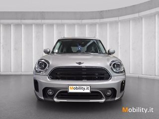 MINI Mini countryman 1.5 cooper essential auto