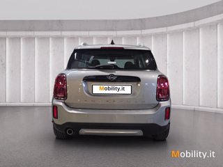 MINI Mini countryman 1.5 cooper essential auto