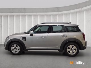 MINI Mini countryman 1.5 cooper essential auto
