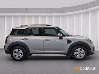 MINI Mini countryman 1.5 cooper essential auto