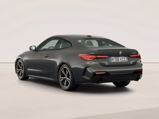 BMW 420d Coupe mhev 48V xdrive MSport Pro auto