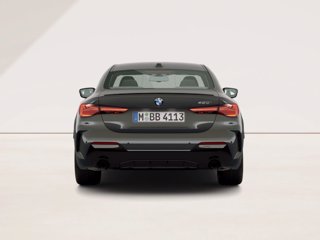 BMW 420d Coupe mhev 48V xdrive MSport Pro auto