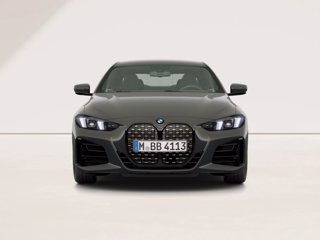 BMW 420d Coupe mhev 48V xdrive MSport Pro auto