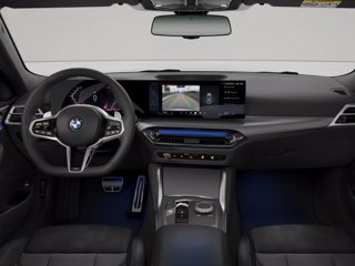 BMW 420d Coupe mhev 48V xdrive MSport Pro auto