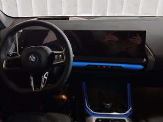 BMW X3 xdrive30e MSport auto