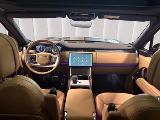 LAND ROVER Range Rover 5serie LAND ROVER 3.0 I6 PHEV 440 CV HSE