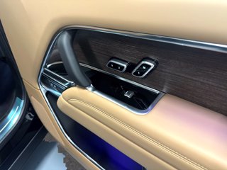 LAND ROVER Range Rover 5serie LAND ROVER 3.0 I6 PHEV 440 CV HSE