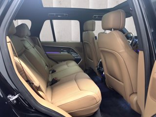 LAND ROVER Range Rover 5serie LAND ROVER 3.0 I6 PHEV 440 CV HSE