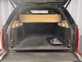 LAND ROVER Range Rover 5serie LAND ROVER 3.0 I6 PHEV 440 CV HSE