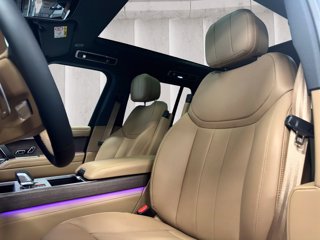 LAND ROVER Range Rover 5serie LAND ROVER 3.0 I6 PHEV 440 CV HSE