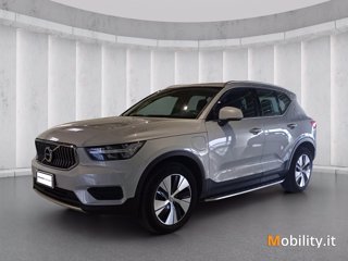 VOLVO XC40 1.5 t5 phev Inscription Expression auto my21