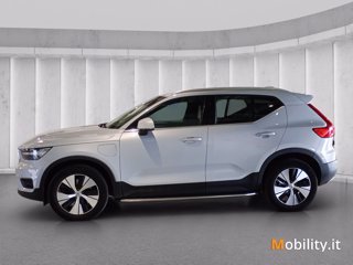 VOLVO XC40 1.5 t5 phev Inscription Expression auto my21