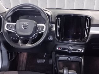 VOLVO XC40 1.5 t5 phev Inscription Expression auto my21
