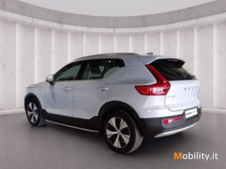 VOLVO XC40 1.5 t5 phev Inscription Expression auto my21