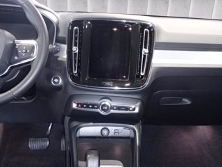 VOLVO XC40 1.5 t5 phev Inscription Expression auto my21