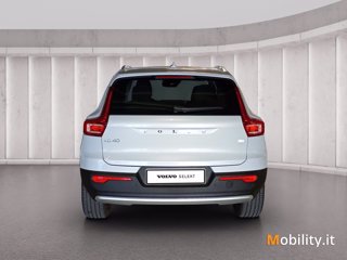 VOLVO XC40 1.5 t5 phev Inscription Expression auto my21