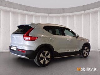VOLVO XC40 1.5 t5 phev Inscription Expression auto my21