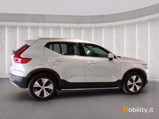VOLVO XC40 1.5 t5 phev Inscription Expression auto my21