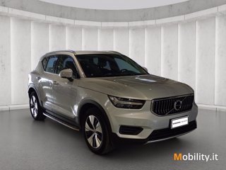 VOLVO XC40 1.5 t5 phev Inscription Expression auto my21