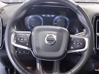 VOLVO XC40 1.5 t5 phev Inscription Expression auto my21